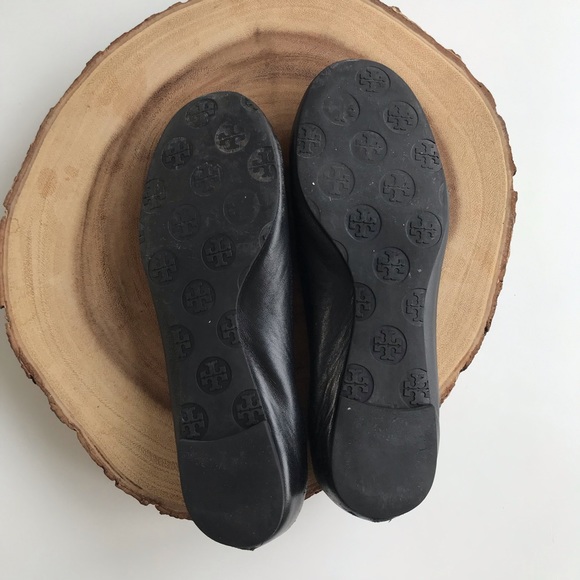 Authentic Tory Burch Ballet Flats - Picture 8 of 8